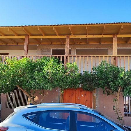 Katchi Hotel San Pedro de Atacama Exterior photo